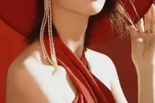 冲上热搜！47岁女演员小李琳复出网友：古装气质依旧