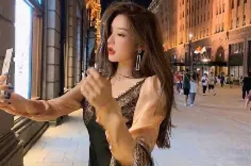 继关晓彤受难后千万级网红再爆娱乐圈猛料