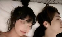 继床照后司晓迪再爆鹿晗亲密视频！更多细节被扒越来越荒唐